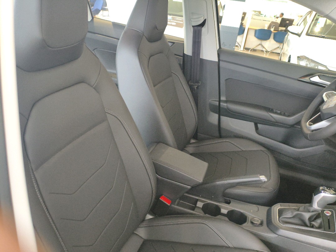 POLO 1.0 170 TSI HIGHLINE AUTOMÁTICO5