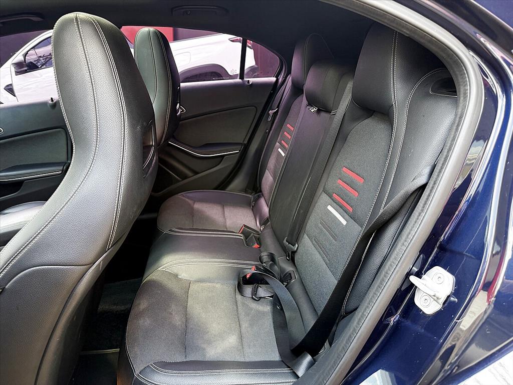 Mercedes-Benz A 200 - 1.6 CGI FLEX 7G-DCT