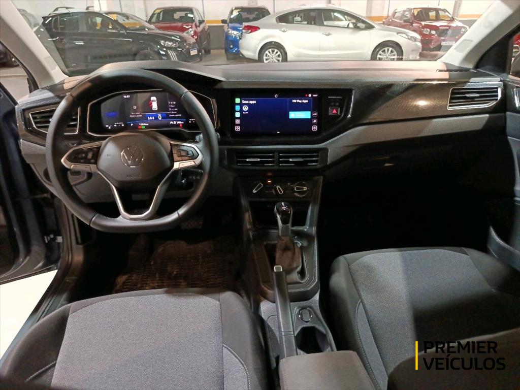 VIRTUS 1.0 170 TSI AUTOMÁTICO5