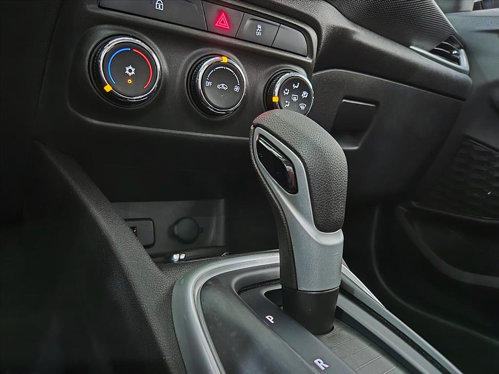 GM - Chevrolet-TRACKER-1.0 TURBO FLEX LT AUTOMÁTICO