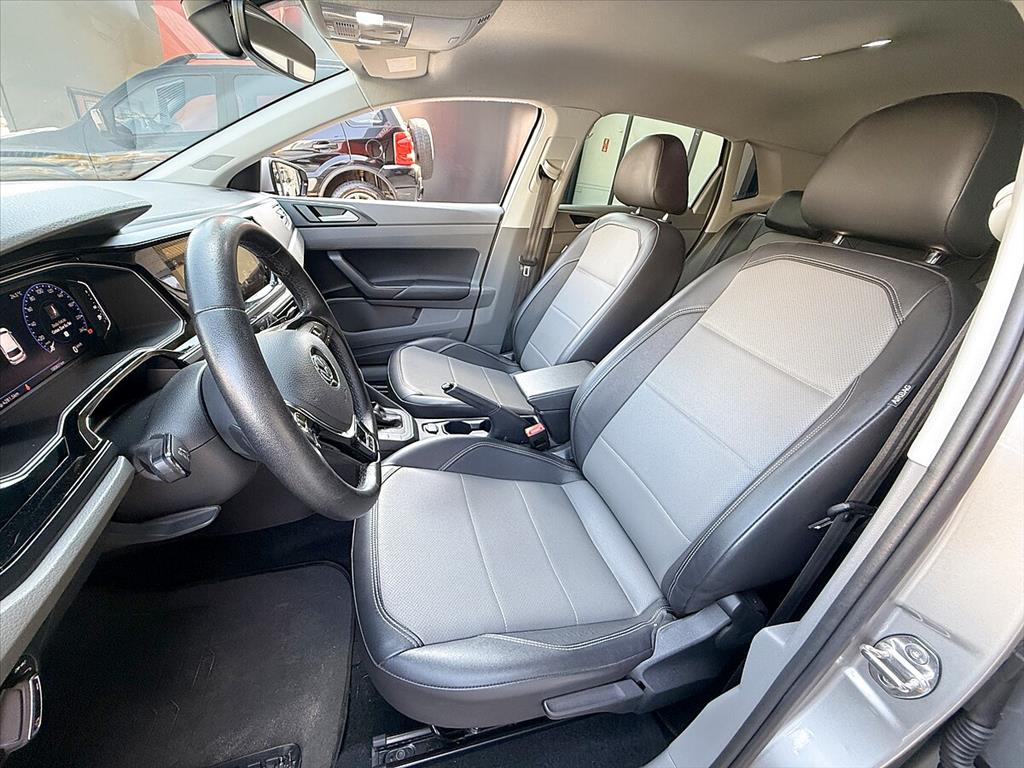 Volkswagen Polo - 1.0 200 TSI HIGHLINE AUTOMÁTICO