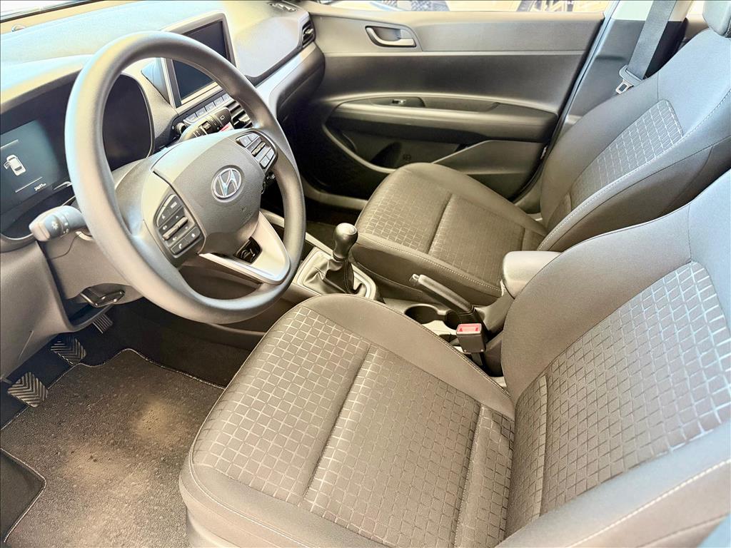 HB20 1.0 12V FLEX LIMITED MANUAL10