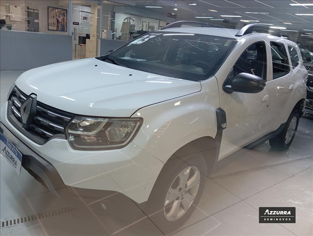 DUSTER 1.6 16V SCE FLEX ZEN MANUAL1