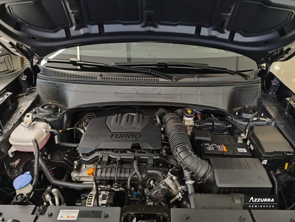 CRETA 1.0 TGDI FLEX COMFORT AUTOMÁTICO14