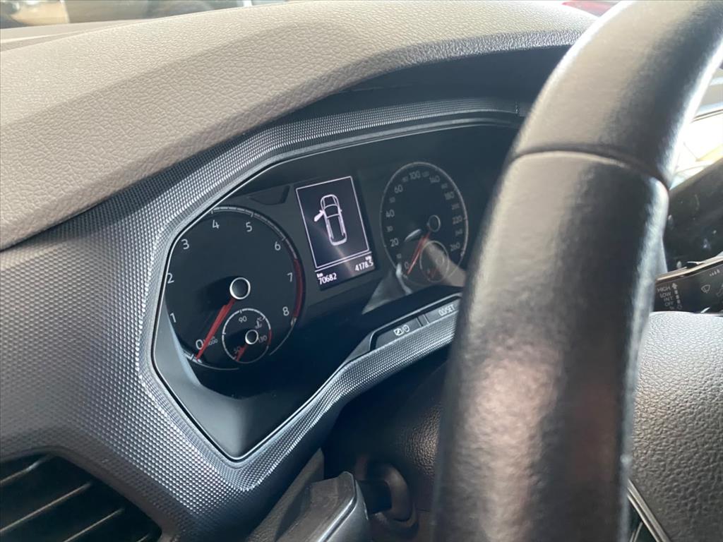 T-CROSS 1.0 200 TSI TOTAL FLEX AUTOMÁTICO12