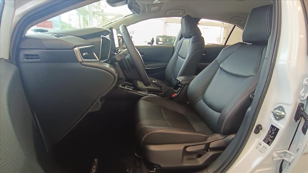 COROLLA 2.0 VVT-IE FLEX XEI DIRECT SHIFT8
