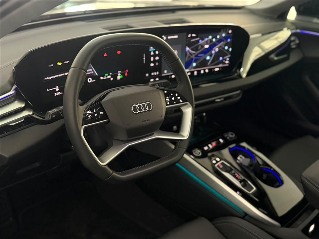A5 2.0 TFSI GASOLINA PERFORMANCE S EDITION QUATTRO S TRONIC8