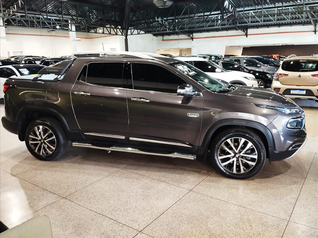 TORO 2.0 16V TURBO DIESEL RANCH 4WD AT93