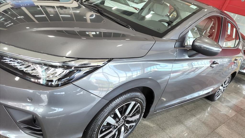 CITY 1.5 i-VTEC FLEX TOURING CVT3