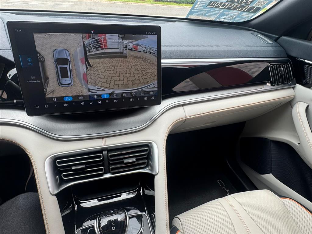 SONG PLUS 1.5 DM-I HÍBRIDO AUTOMÁTICO3