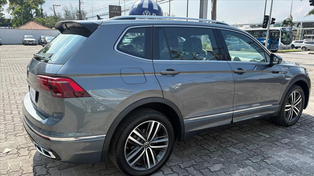 TIGUAN 2.0 300 TSI GASOLINA ALLSPACE R-LINE AUTOMÁTICO4