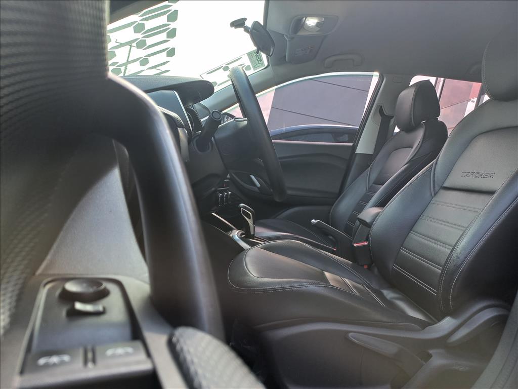 Foto ilustrativa do carro