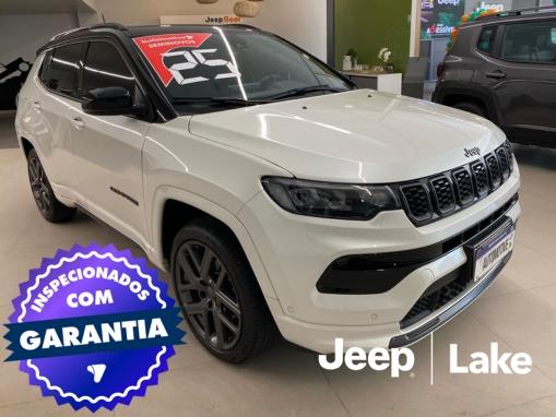 COMPASS 1.3 T270 TURBO FLEX S AT6
