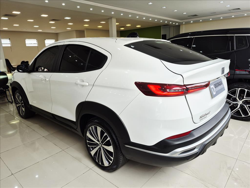 Foto ilustrativa do carro