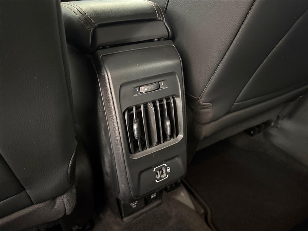 COMPASS 2.0 TD350 TURBO DIESEL LIMITED AT916