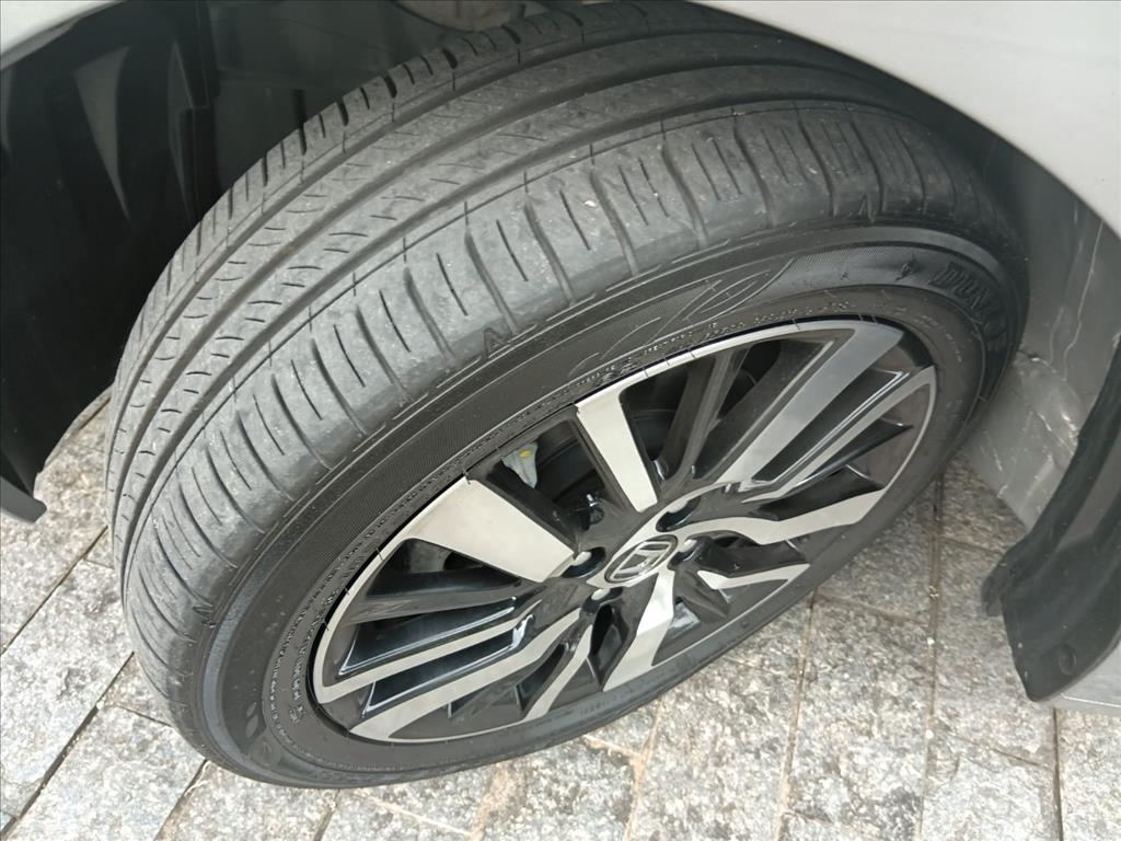 Honda-CITY-1.5 i-VTEC FLEX HATCH EXL CVT