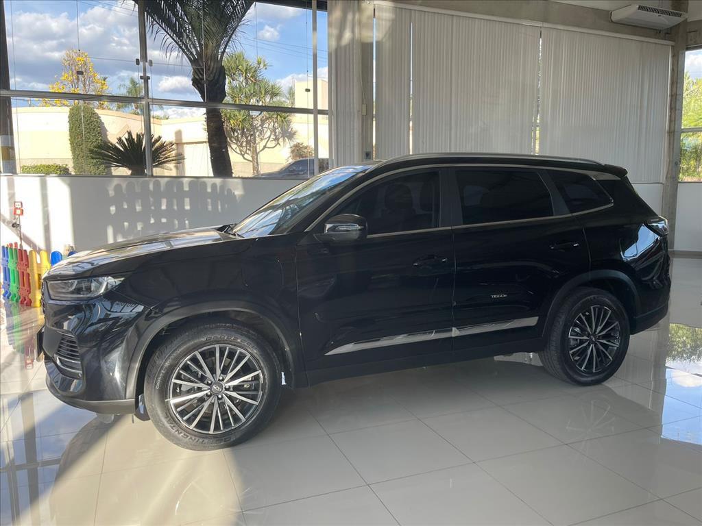TIGGO 8 PRO 1.5 TCI PLUG-IN HYBRID DHT