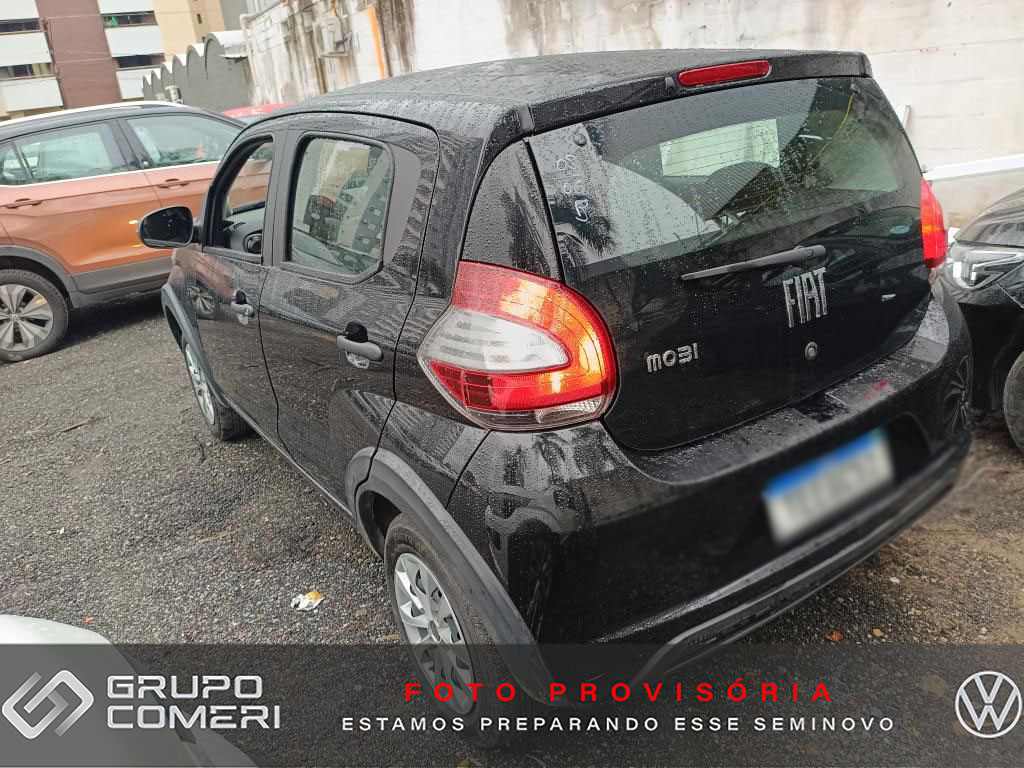 MOBI 1.0 EVO FLEX LIKE. MANUAL1