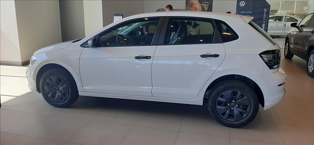 POLO 1.0 MPI TRACK MANUAL1