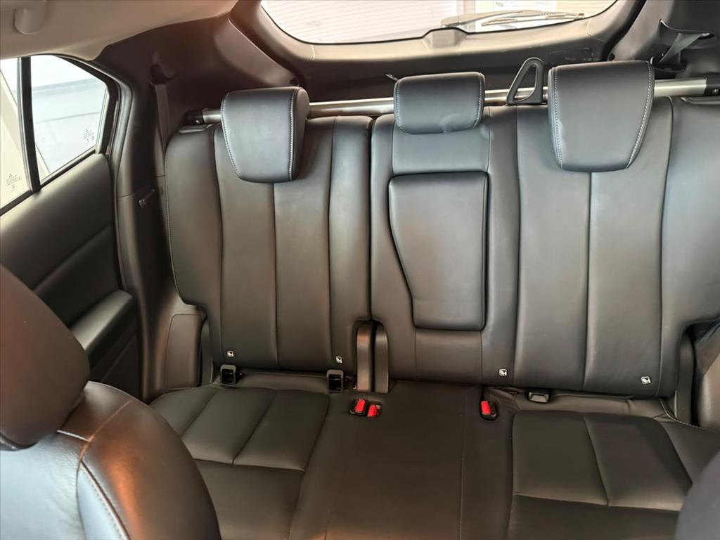 ECLIPSE CROSS 1.5 MIVEC TURBO GASOLINA HPE CVT11