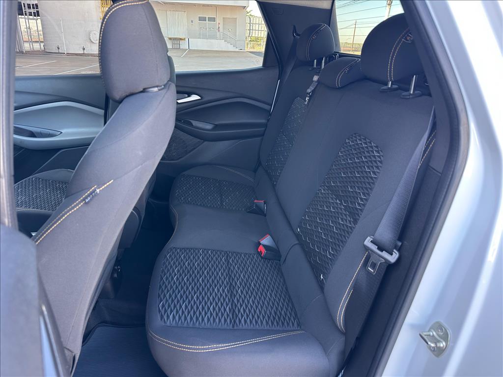 MONTANA 1.2 TURBO FLEX LT MANUAL
