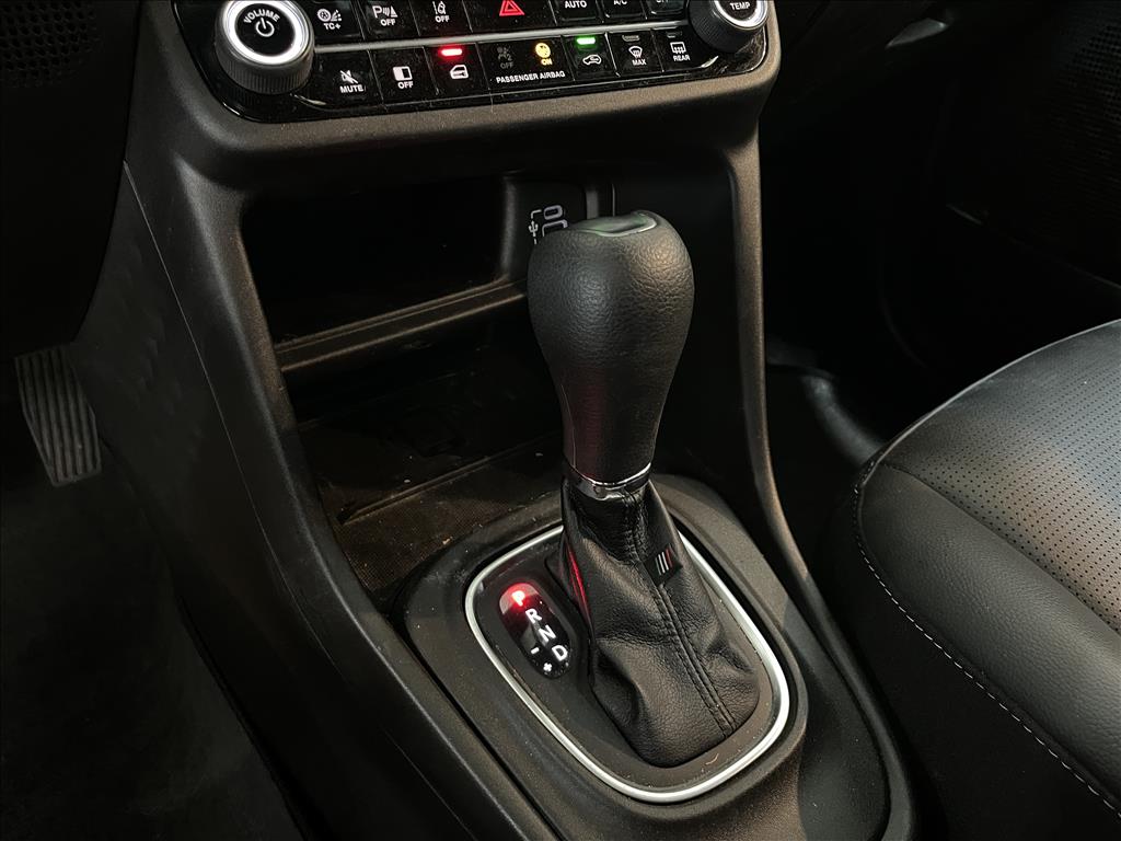 PULSE 1.0 TURBO 200 FLEX IMPETUS CVT8