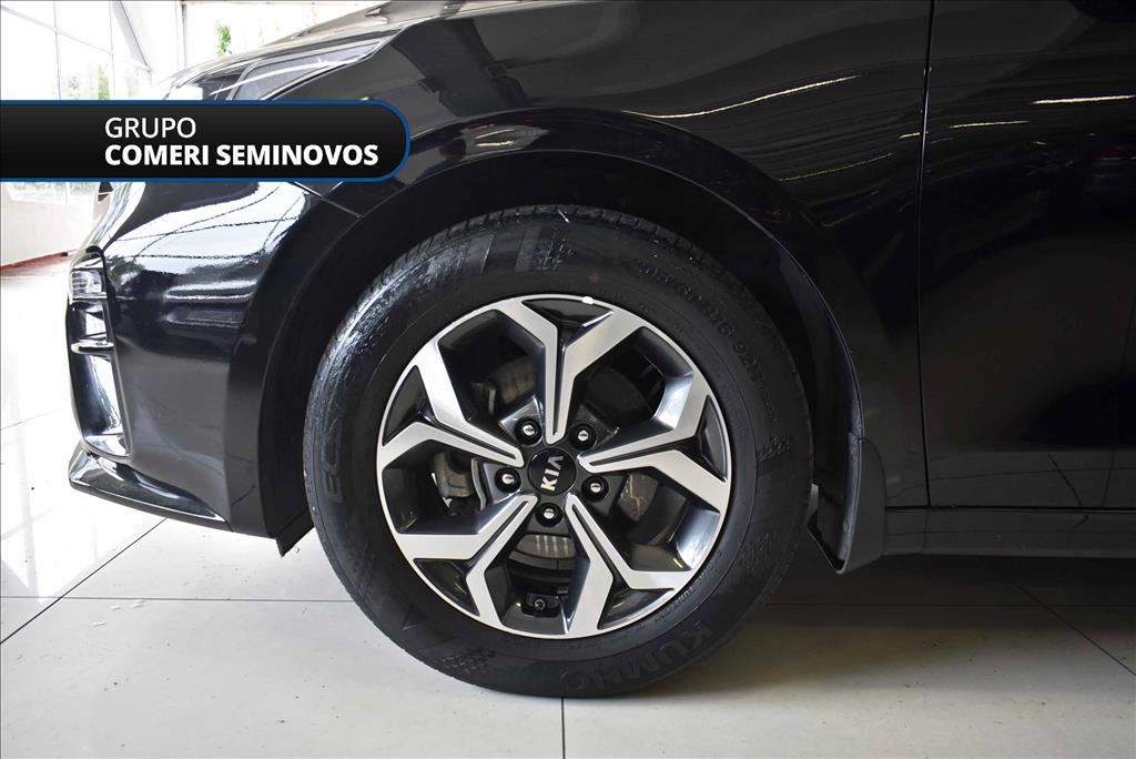 CERATO 2.0 16V FLEX EX AUTOMÁTICO14