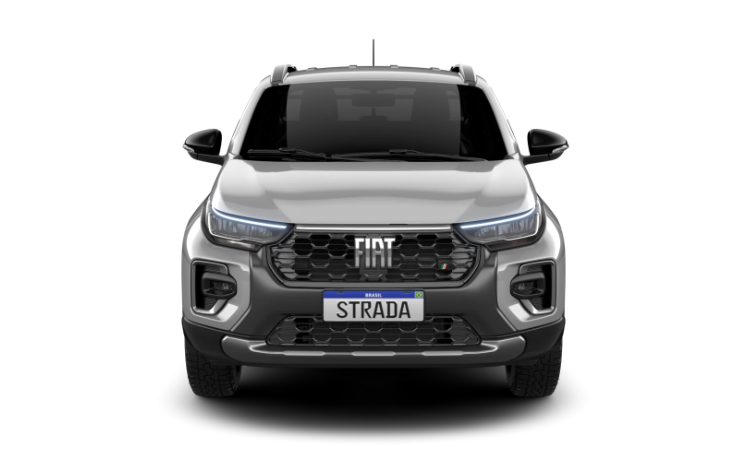STRADA 1.0 TURBO 200 FLEX RANCH CD CVT1