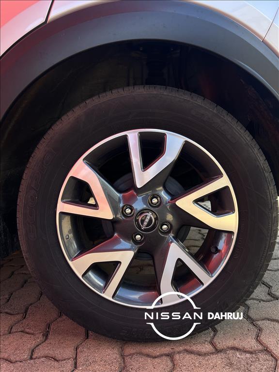 KICKS 1.6 16V FLEXSTART SENSE XTRONIC8