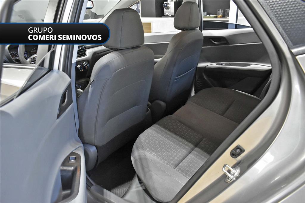 HB20S 1.0 12V FLEX COMFORT PLUS MANUAL16