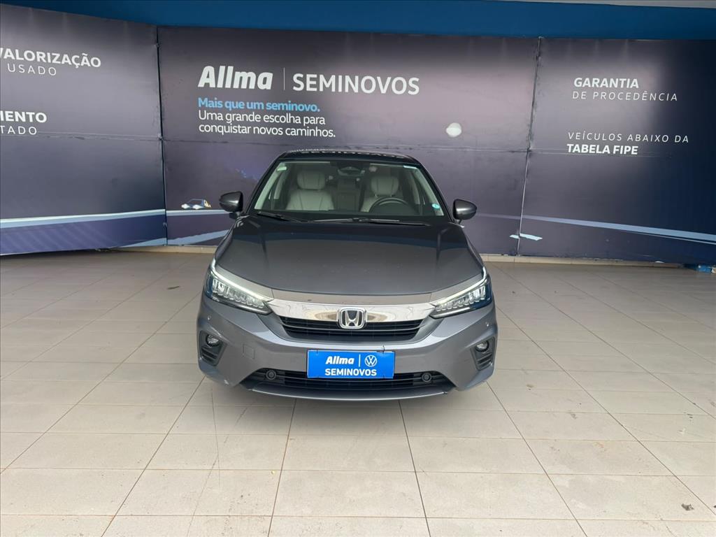 CITY 1.5 i-VTEC FLEX TOURING CVT6