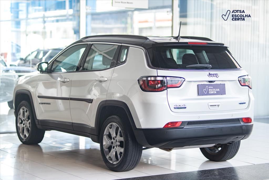 Jeep COMPASS 2021