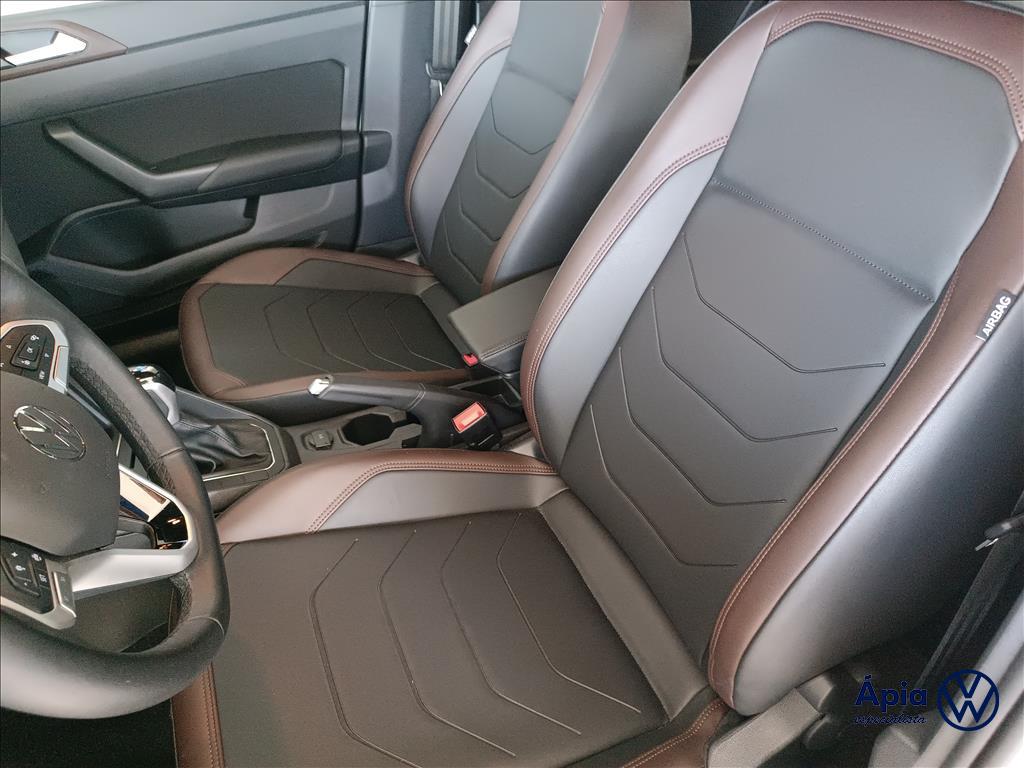 VIRTUS 1.0 200 TSI HIGHLINE AUTOMÁTICO9