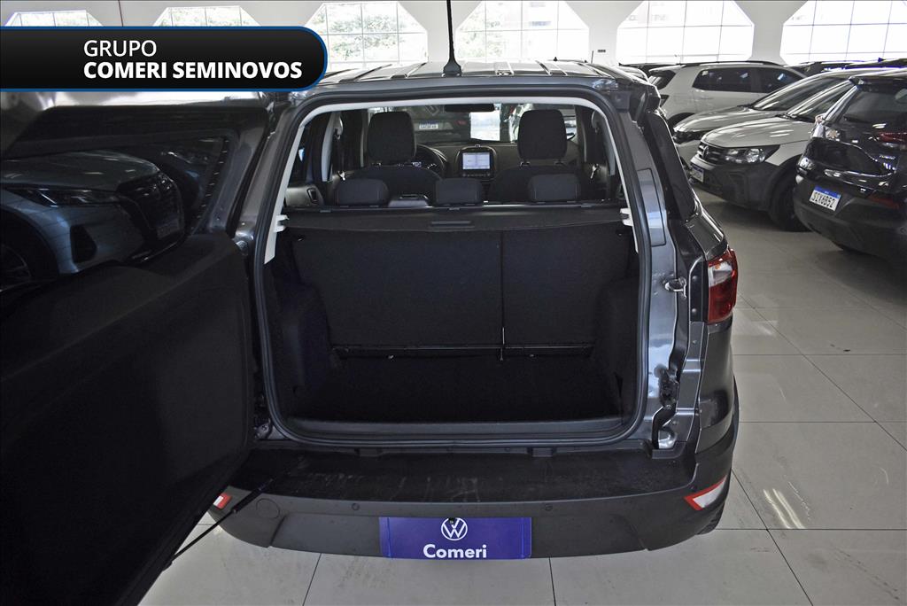 ECOSPORT 1.5 TI-VCT FLEX SE DIRECT AUTOMÁTICO17