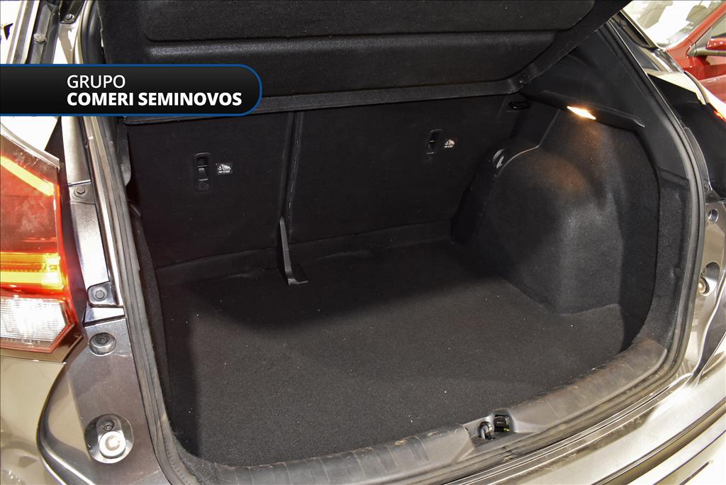 KICKS 1.6 16V FLEXSTART ACTIVE XTRONIC
