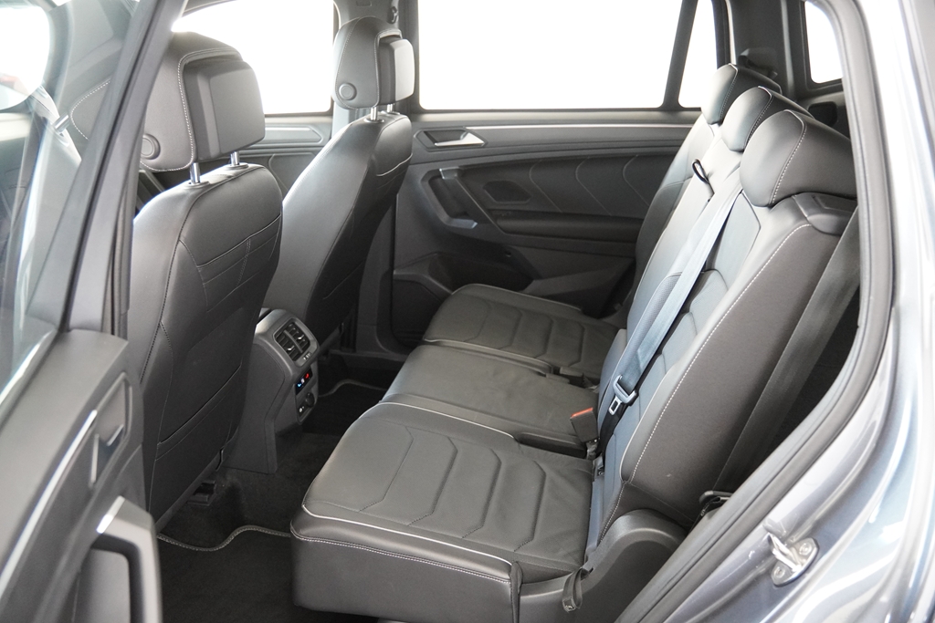TIGUAN 2.0 300 TSI GASOLINA ALLSPACE R-LINE AUTOMÁTICO18