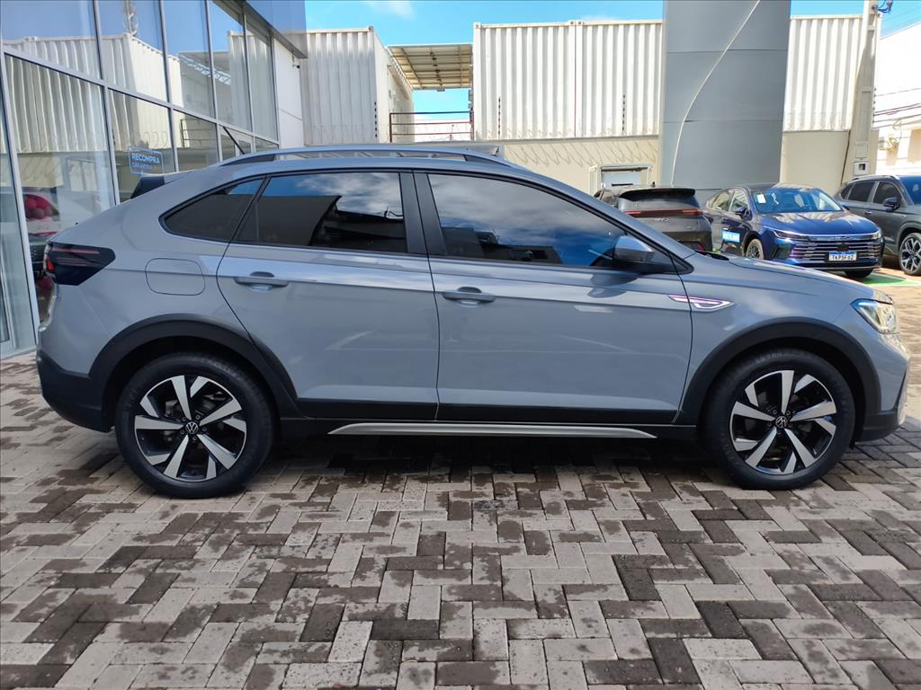 NIVUS 1.0 200 TSI TOTAL FLEX HIGHLINE AUTOMÁTICO8