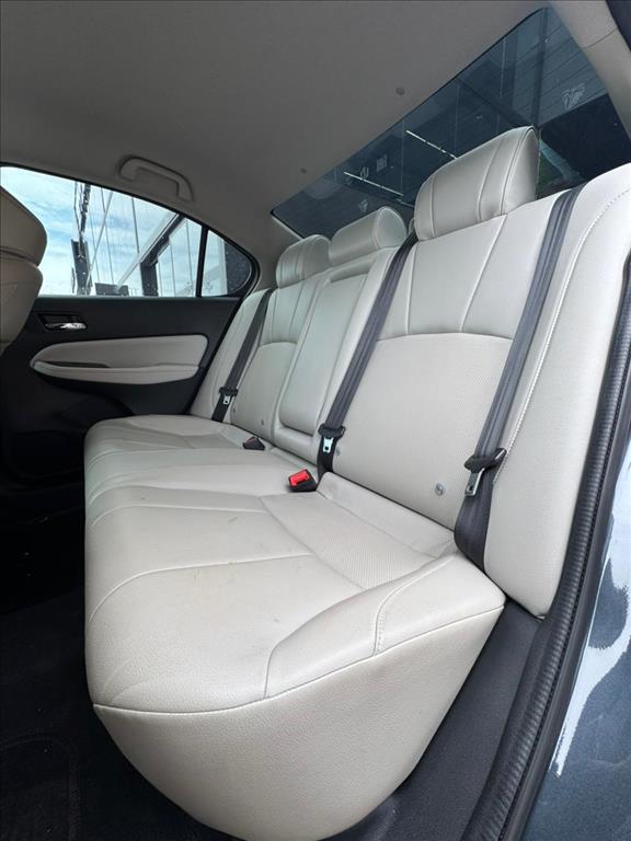 CITY 1.5 i-VTEC FLEX TOURING CVT5