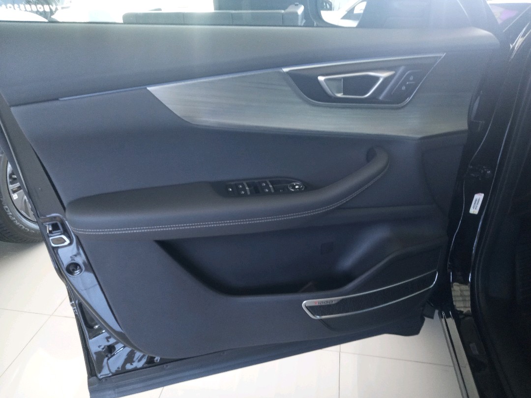 TIGGO 7 1.5 TCI TURBO FLEX SPORT CVT8