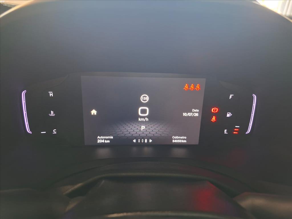 RENEGADE 1.3 T270 TURBO FLEX SPORT ALTITUDE AT64
