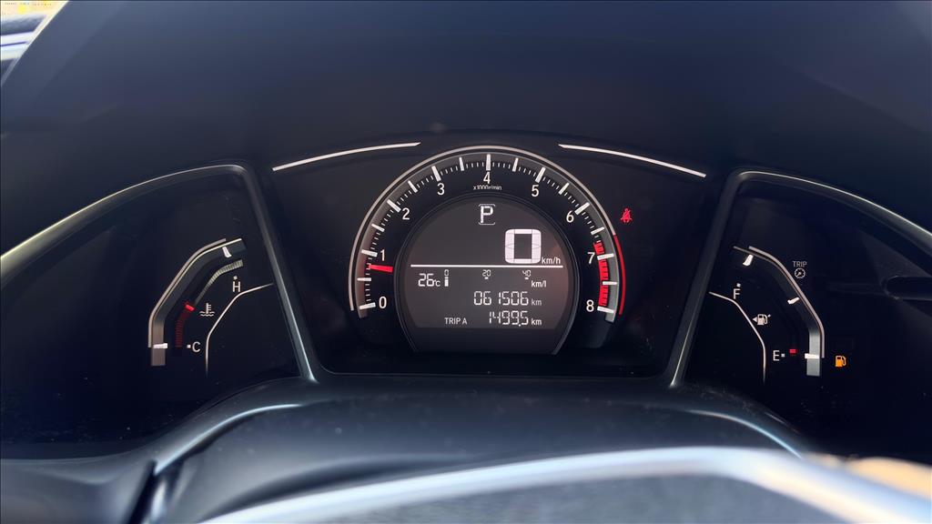 CIVIC 2.0 16V FLEXONE EX 4P CVT6