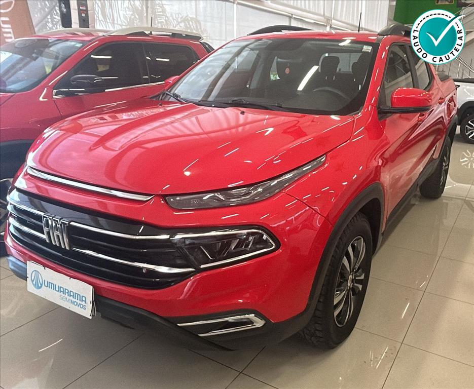 TORO 2.0 16V TURBO DIESEL FREEDOM 4WD AT9