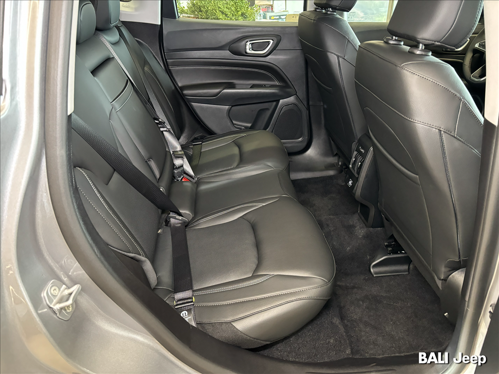 COMPASS 1.3 T270 TURBO FLEX LONGITUDE AT615