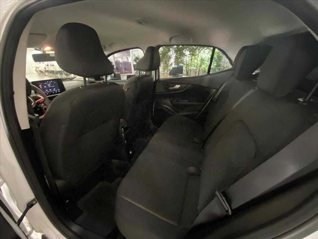 PULSE 1.3 FLEX DRIVE CVT13