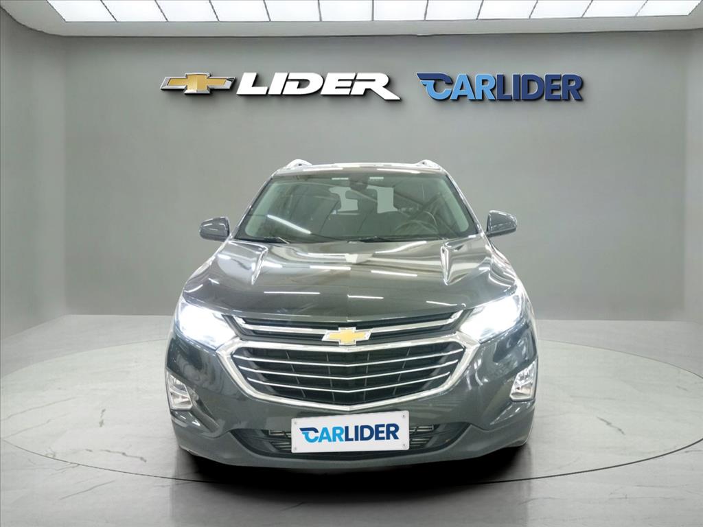 EQUINOX 2.0 16V TURBO GASOLINA PREMIER AWD AUTOMÁTICO1