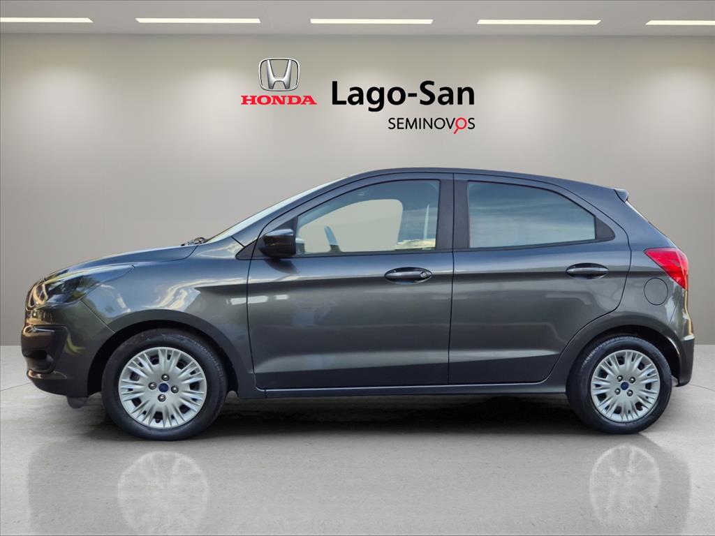 KA 1.0 TI-VCT FLEX SE MANUAL2