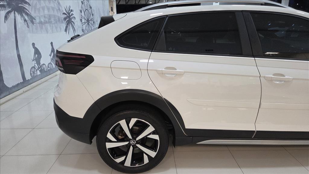 VW - Volkswagen-NIVUS-1.0 200 TSI TOTAL FLEX HIGHLINE AUTOMÁTICO