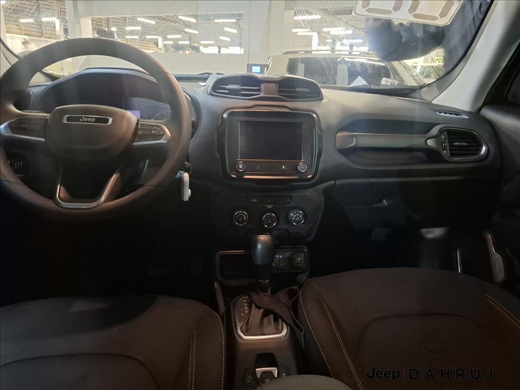 RENEGADE 1.3 T270 TURBO FLEX SPORT AT67