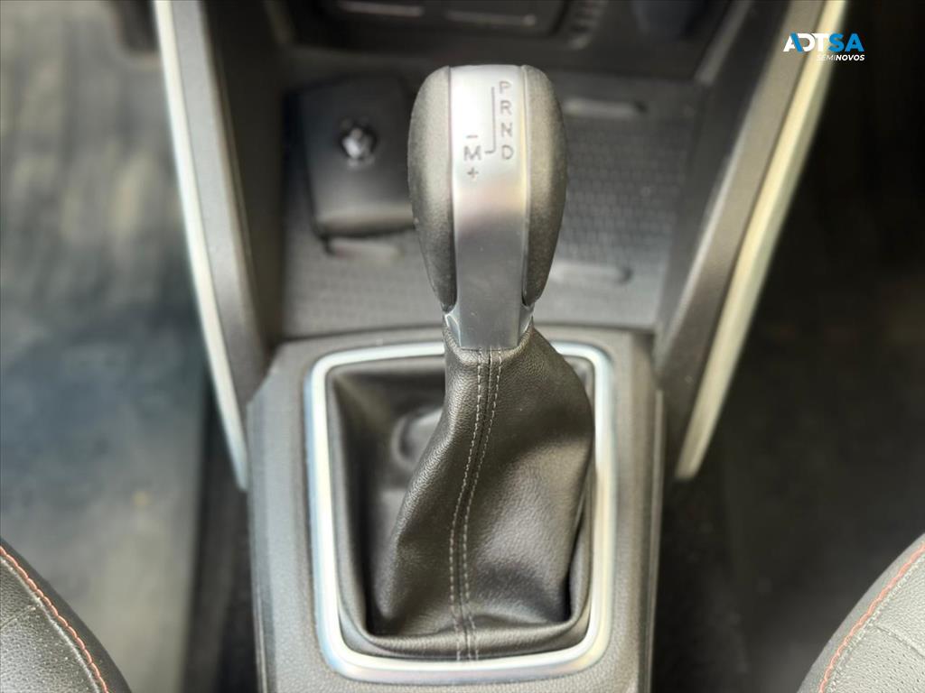 RENAULT DUSTER 1.3 TCE FLEX ICONIC PLUS X-TRONIC