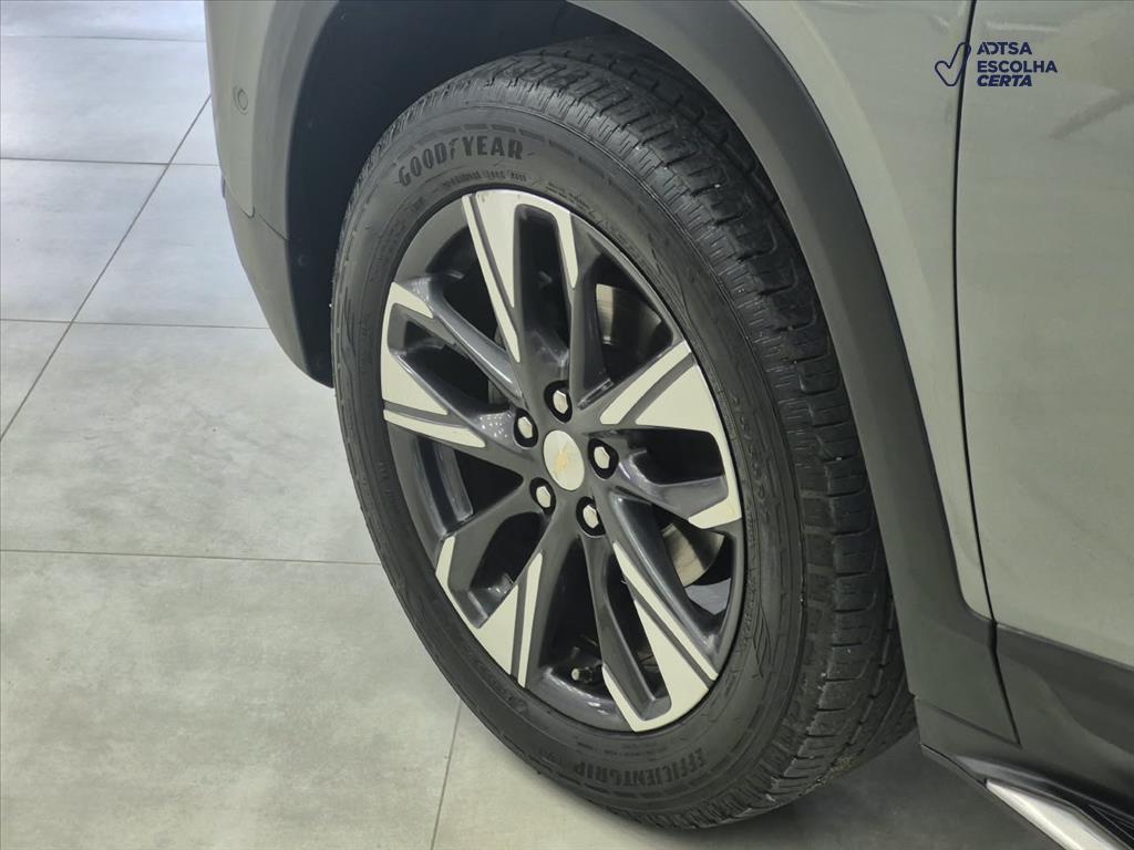 Chevrolet TRACKER 2024